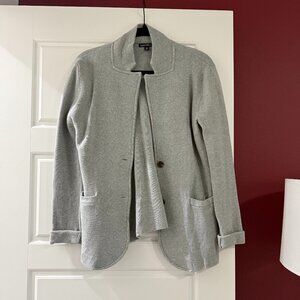 J CREW Mercantile Sweater Blazer